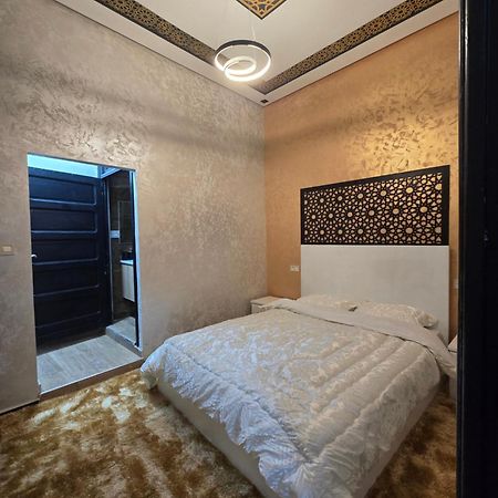 Centre Ville Plage Avec 1 Seule Chambre 3 Pieces Au Total Pour Famille Ou Personnes Serieuses El Jadida Dış mekan fotoğraf