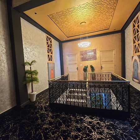 Centre Ville Plage Avec 1 Seule Chambre 3 Pieces Au Total Pour Famille Ou Personnes Serieuses El Jadida Dış mekan fotoğraf