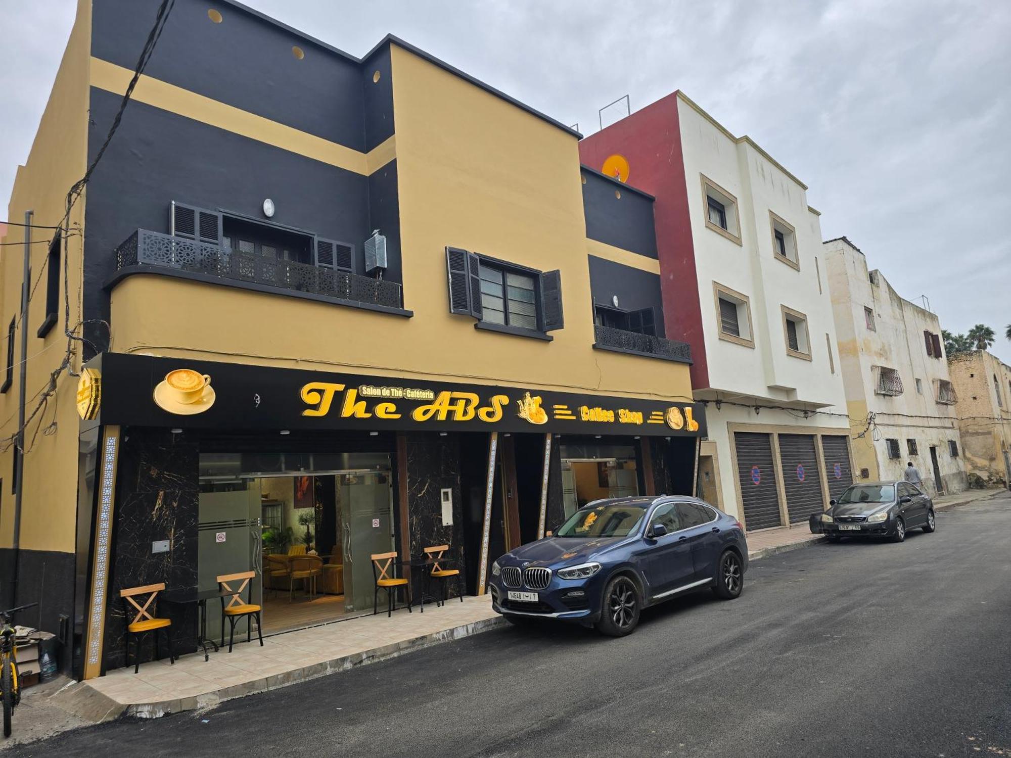 Centre Ville Plage Avec 1 Seule Chambre 3 Pieces Au Total Pour Famille Ou Personnes Serieuses El Jadida Dış mekan fotoğraf